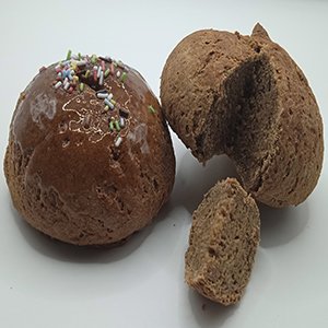Pain de Banane Plantain