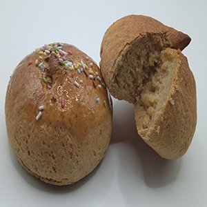 Pain de MANIOC