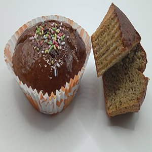 Pain au graines de sésame